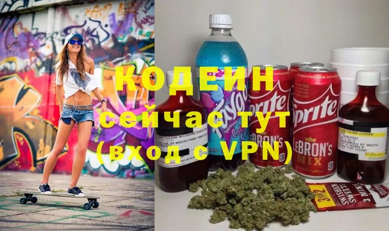 цена   Кашин  Кодеин напиток Lean (лин) 