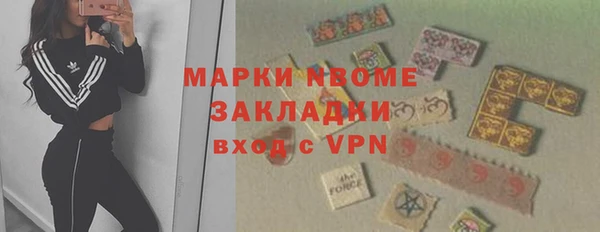 гашик Надым
